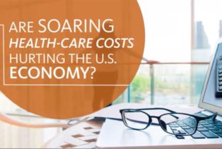 Are Soaring Health Care Costs Hurting The U.S. Economy